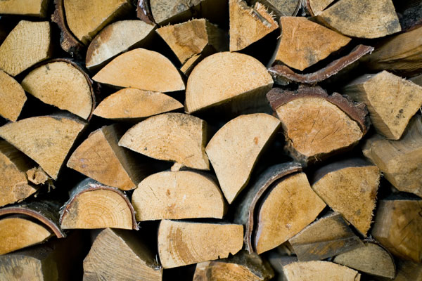 Firewood