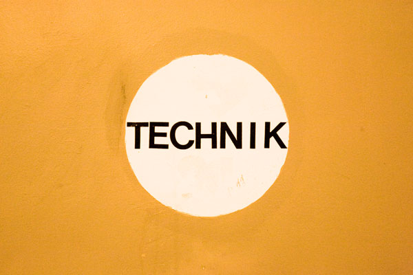 Technik