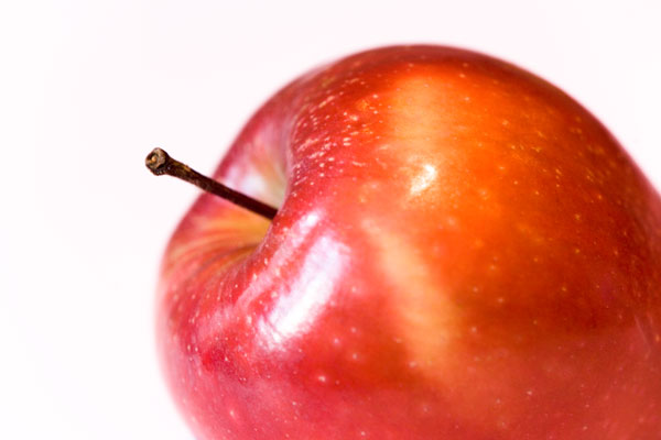 Another apple