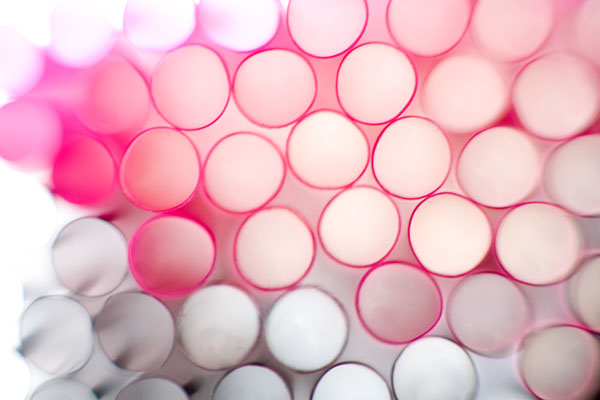 Straws