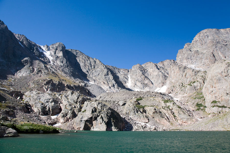 Rocky Mountains National Park