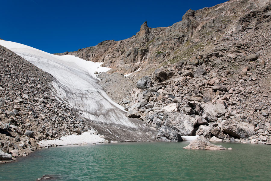 Rocky Mountains National Park