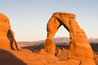 Arches National Park - Delicate Arch