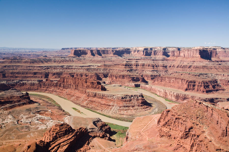 Dead Horse Point