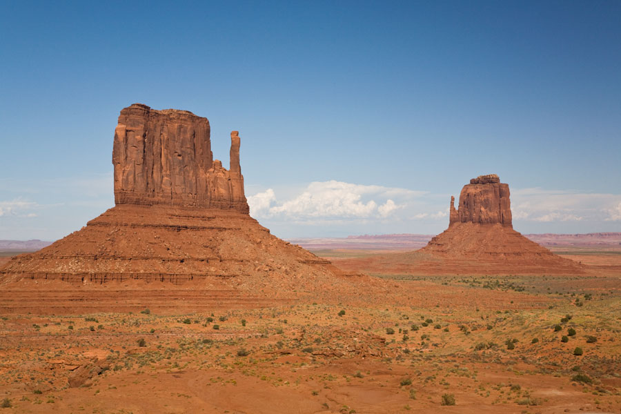 Monument Valley