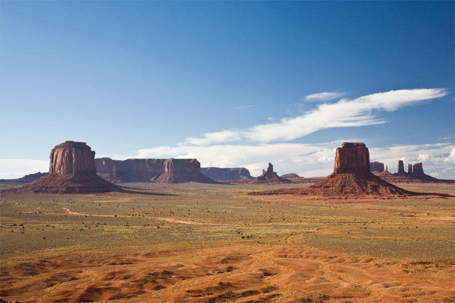Monument Valley II