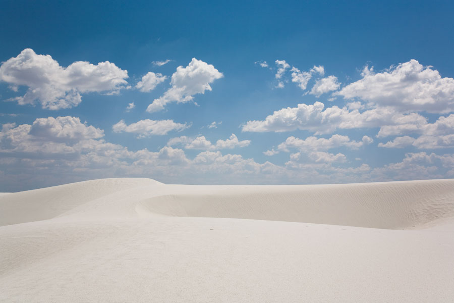White Sands, New Mexico