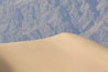 Sand dunes, Death Valley