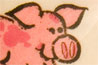 Oink!