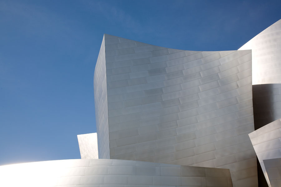 Disney Music Hall