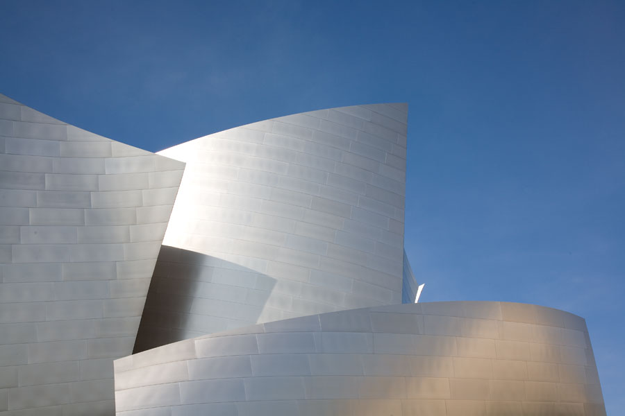 Disney Music Hall