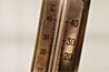 Thermometer