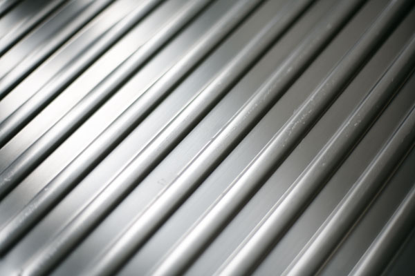 Everything but the kitchen sink