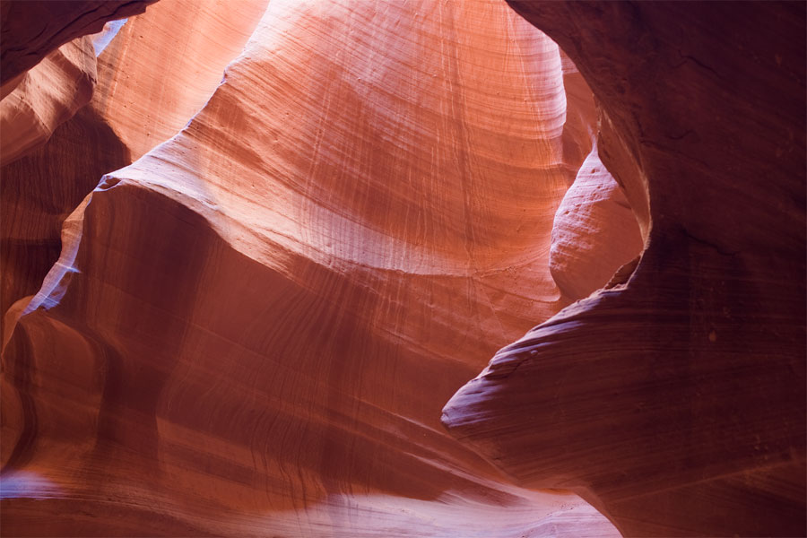 Antelope Canyon