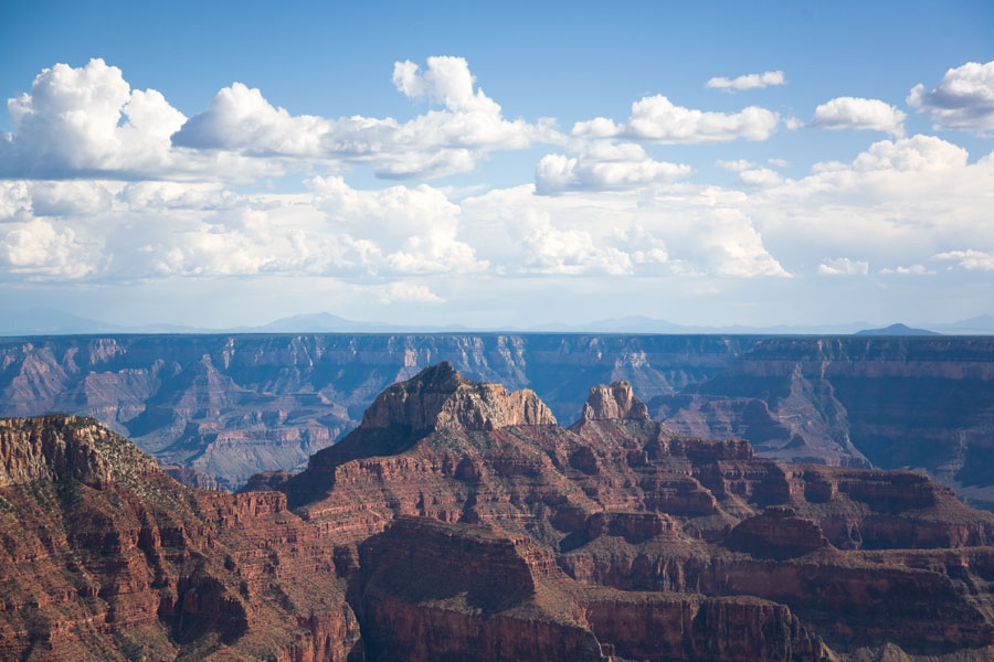 Grand Canyon North Rim