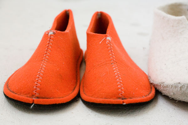 Inappropriate for current weather