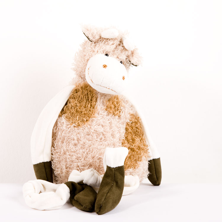 Theis - the TV cow II