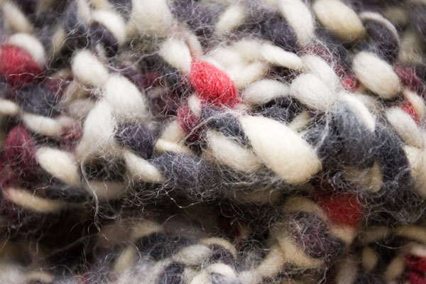 ...Still cold outside