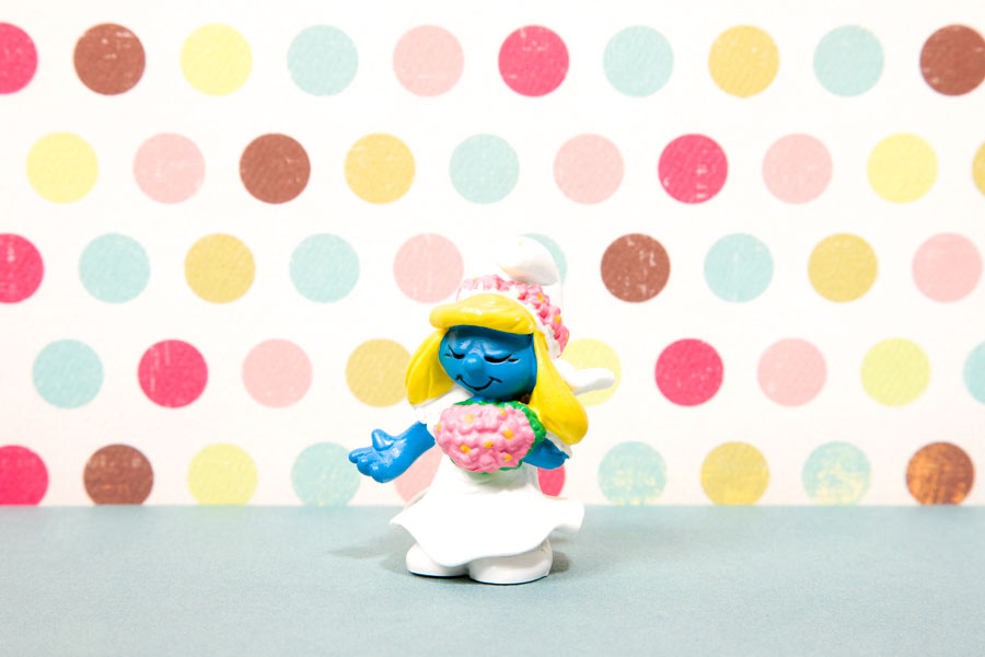 Smurfette