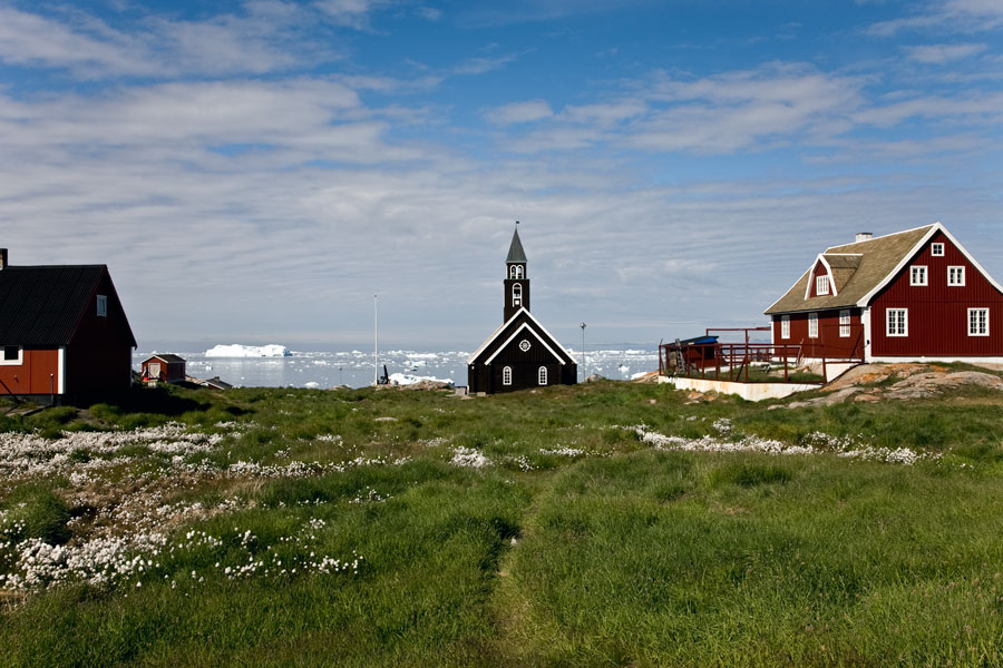 Ilulissat