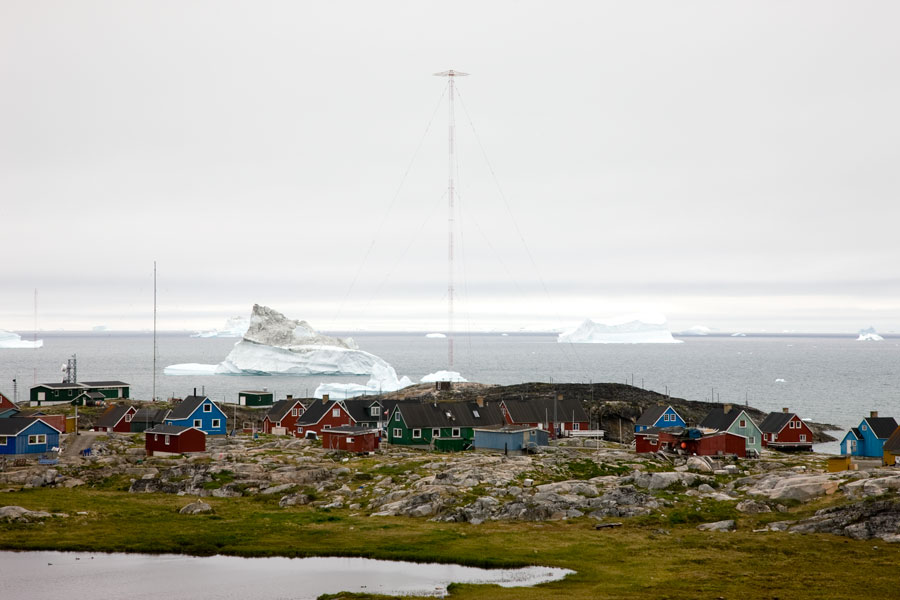 Qeqertarsuaq