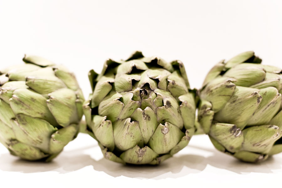 Artiskok 3 years old