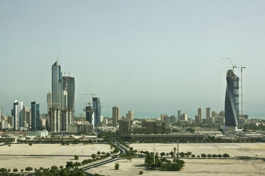 Kuwait