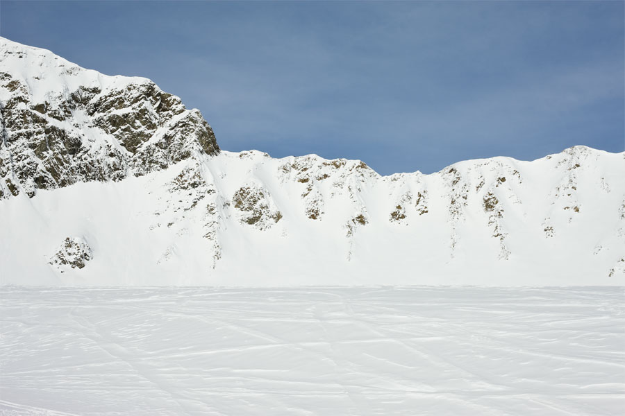 Snowwall