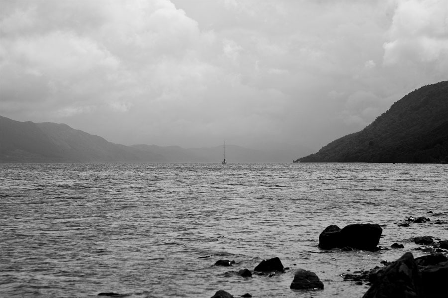 Loch Ness