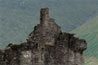 Kilchurn castle