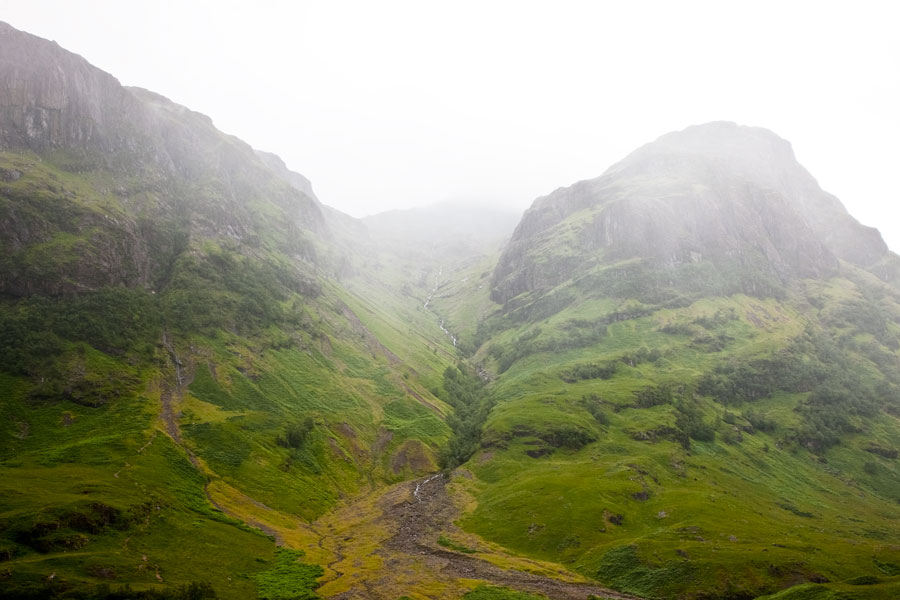 Glen Coe