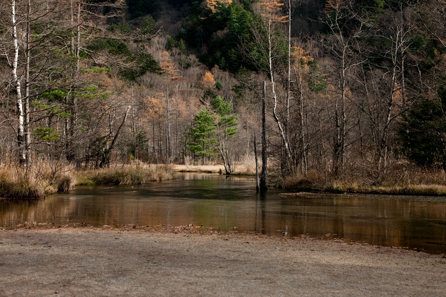 Kamikōchi II, Japan