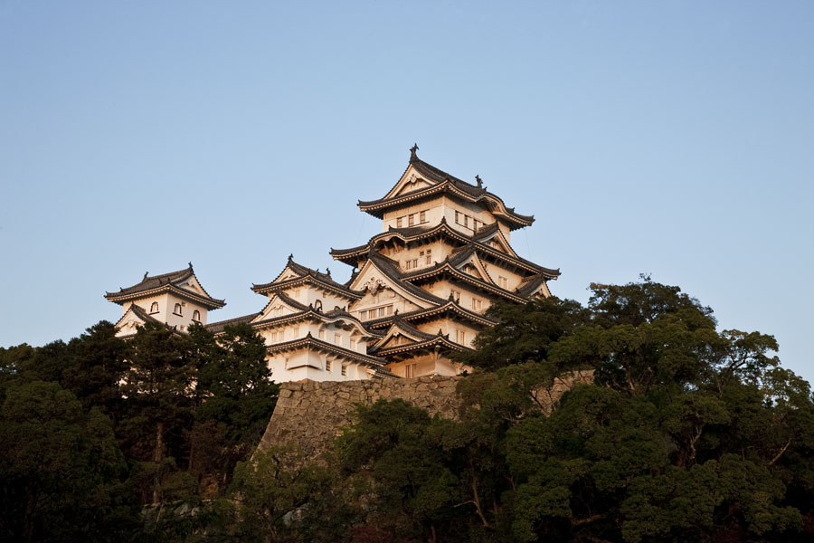 Himeji-jō