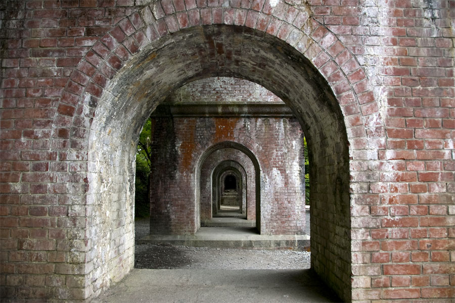 Gate, Nanzen-ji, Kyoto