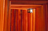 Torii at Fushimi-Inari Taisha