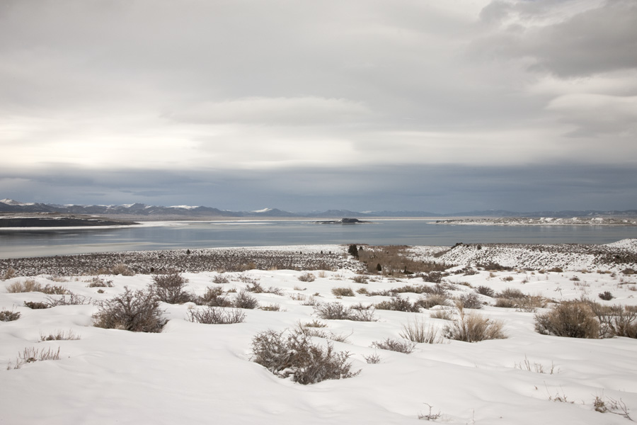 Mono Lake