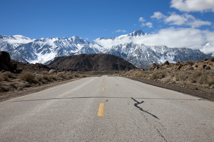 Alabama Hills