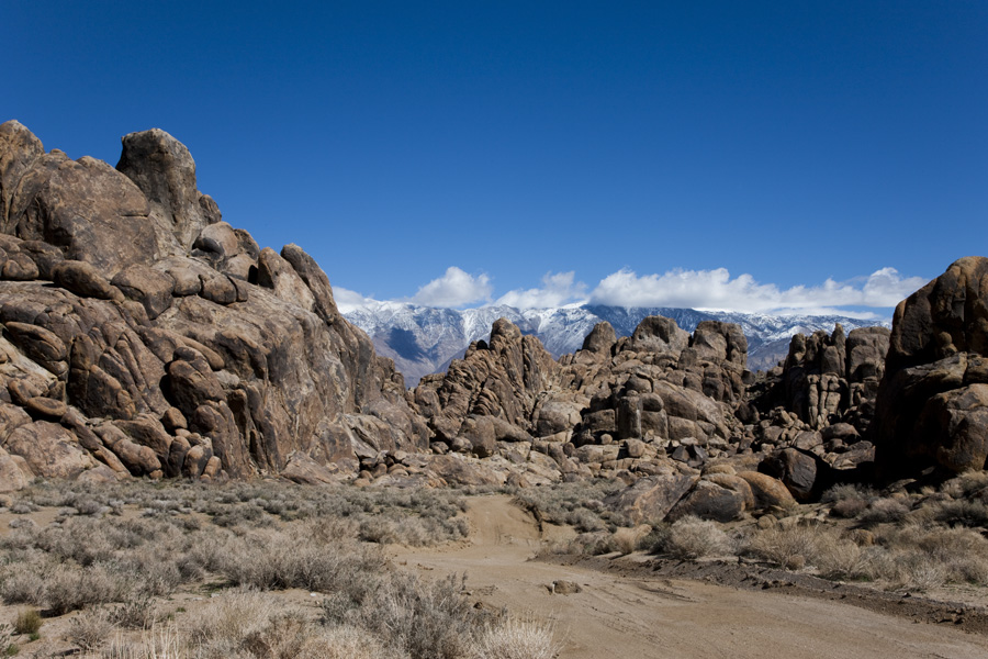 Alabama Hills II