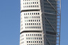 Turning Torso, Malmø, Sweden