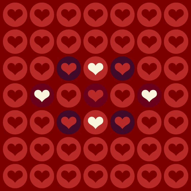 Happy Valentine's Day