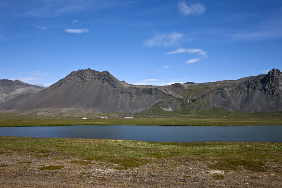 Iceland - Snæfellsnes