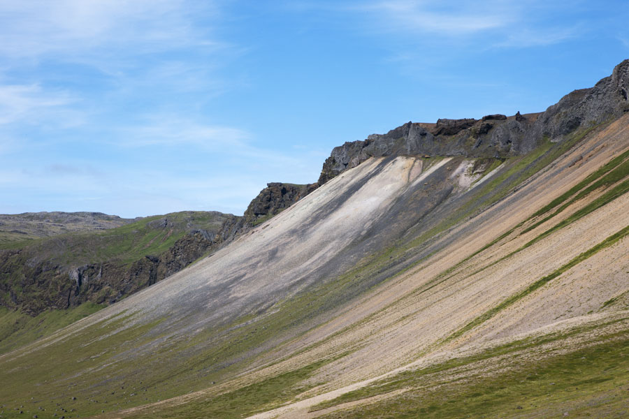Iceland - Snæfellsnes II