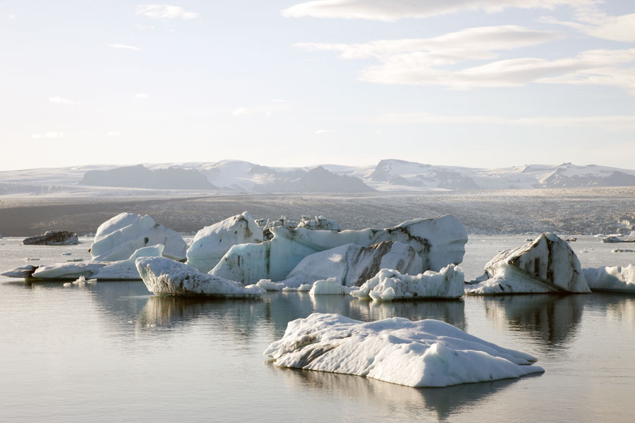 Iceland - Jökulsárlón