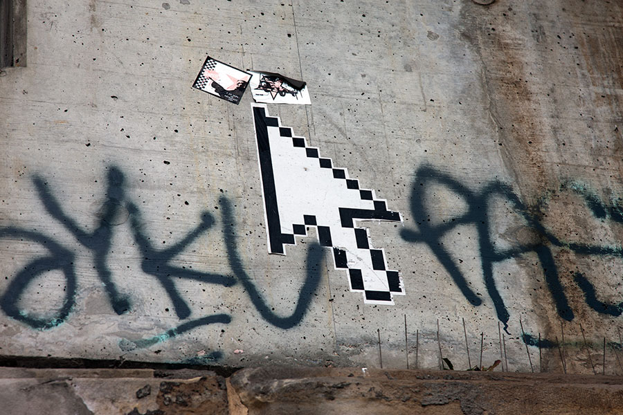 Berlin - click click