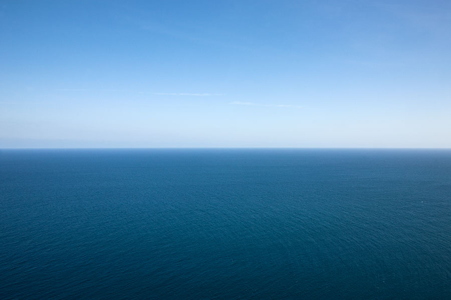 Spain - Fuerteventura - Big blue