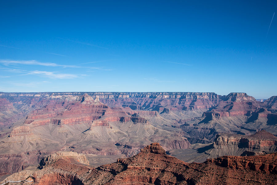 Grand Canyon - Arizona
