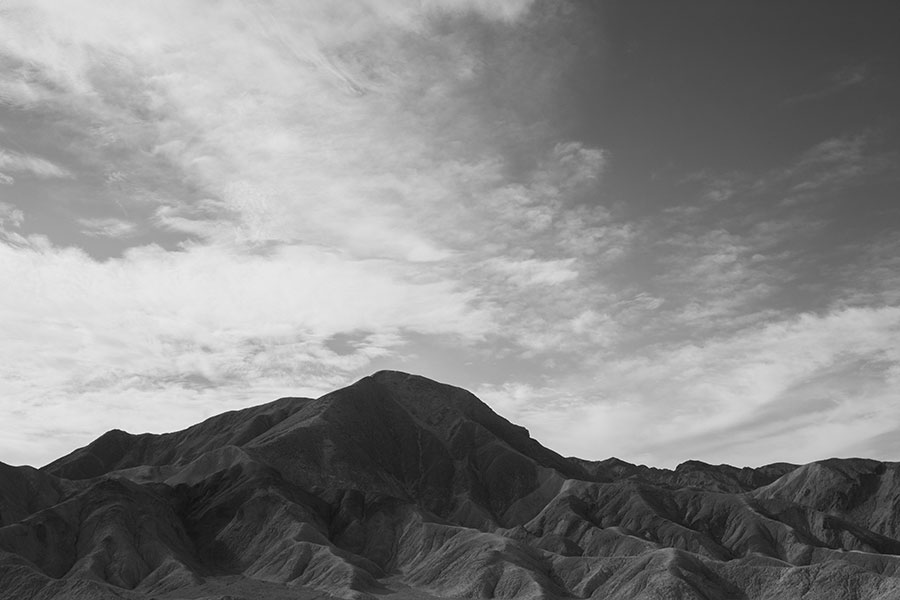 Death Valley - California